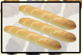 Baquette/ French Bread