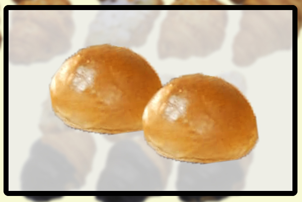 Brioche Bun