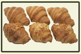 Croissant Package 1