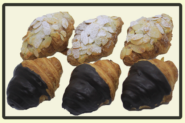 Croissant Package 2