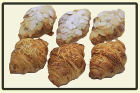 Croissant Package 3