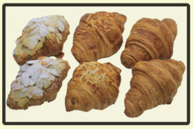 Croissant Special Package 1