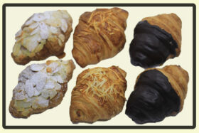 Croissant Special Package 2