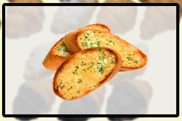 Garlic Bread